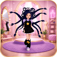 Dress up n Impress: Fashion