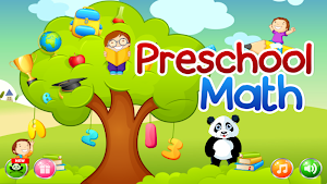 Panda Preschool Math Screenshot 1