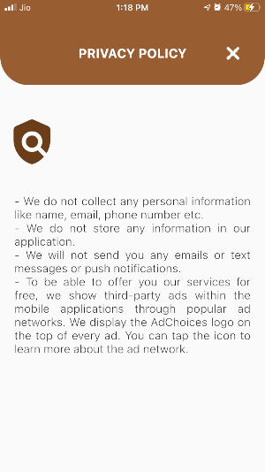 Door Bells Screenshot 2