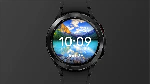 Fairytale Lake - Watch Face Screenshot 2