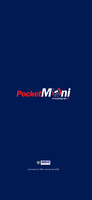 PocketMoni Screenshot 3