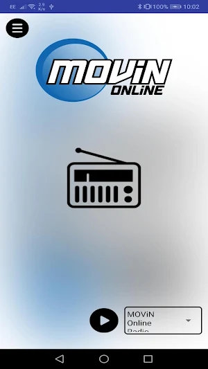 MOViN Online Screenshot 2
