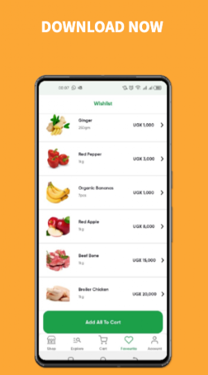 WebFarm Screenshot 2