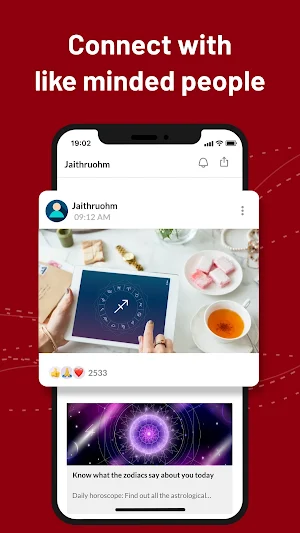 Jaithruohm Screenshot 1