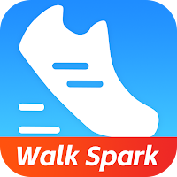 WalkSpark-Walk to Earn