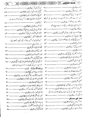 Islamic Books in Urdu Offline Screenshot 2