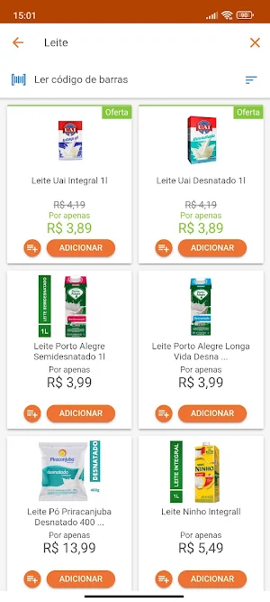 Pais e Filhos em Casa Screenshot 3