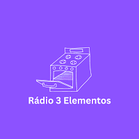 Rádio 3 Elementos