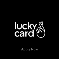 Luckycardi Card - Apply card