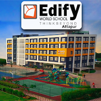 Edify World School - Attapur