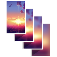 Blur Effect Wallpaper