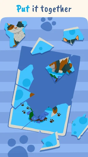 Satis Zen - Satisfying Games screenshot 2