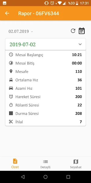 movitaAT Screenshot 2