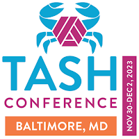TASH 2023