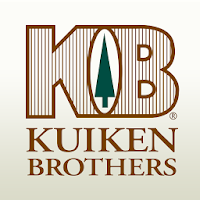 Kuiken Brothers Co. Web Track
