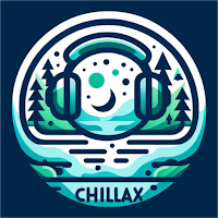 Chillax-Relaxing Offline Music