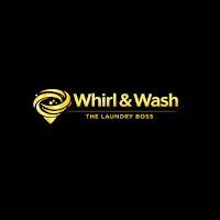 Whirl & Wash Laundry