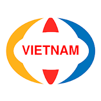 Vietnam Offline Map and Travel Guide