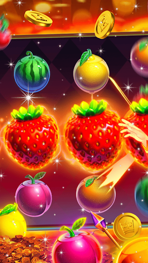 Strawberry Joker Screenshot 1
