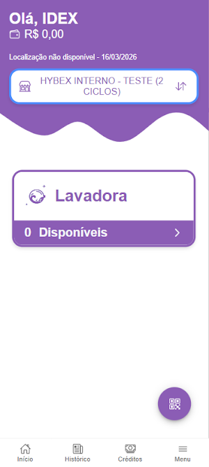 2 Ciclos Lavanderia Screenshot 1