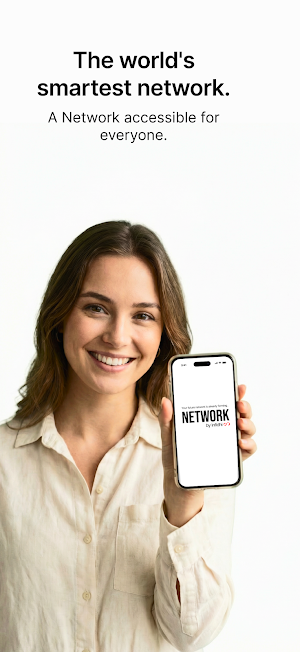 Network by Infidhi Screenshot 0