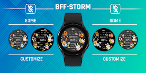 BFF41 - Happy Easter Eggs Screenshot 3