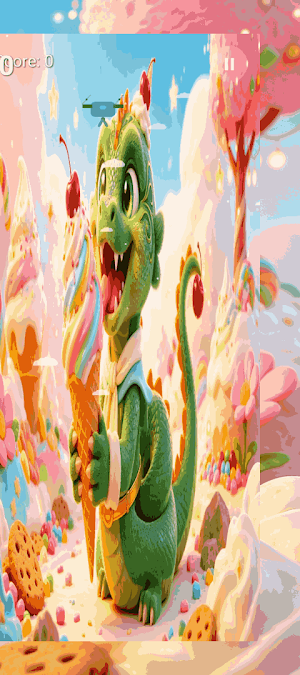 Brook oxd Screenshot 3