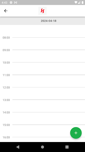 Hero Spaces App Screenshot 3