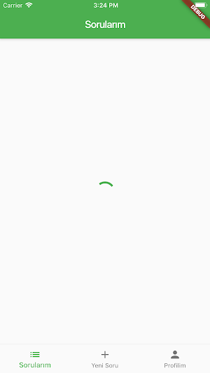 Osmanlıca Soru Havuzu Screenshot 2