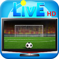 Live Football Streaming HD
