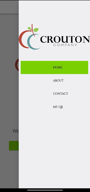 Crouton Company Screenshot 1