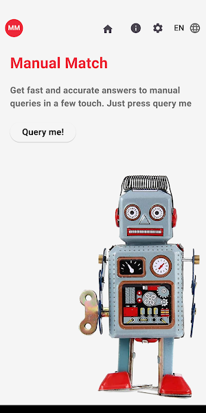 Manual Match Screenshot 0