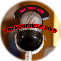 Fm Potencia 96.9