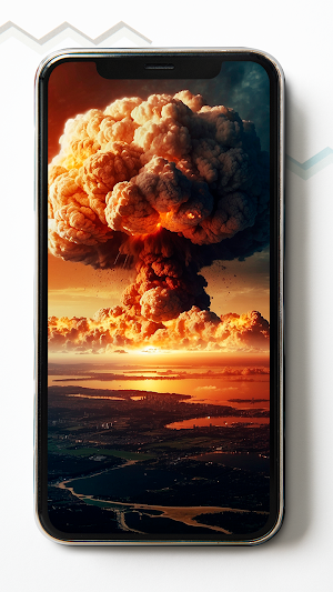 Nuclear Bomb HD Wallpapers Screenshot 0