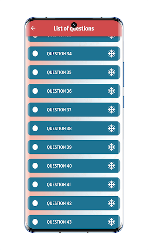 bank interview questions Screenshot 1