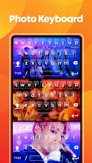 Font Keyword - Font Maker Screenshot 3