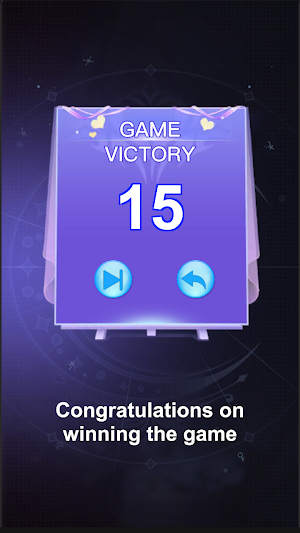Number Sort Elimination Screenshot 3