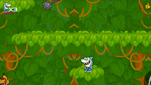 Tralalero Brainrot Adventure Screenshot 0