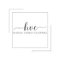 Harsh Video Channel