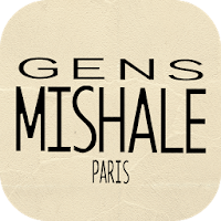 GENS MISHALE(ジャンミシェール) 予約アプリ