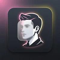 Photo Blur Editor Face