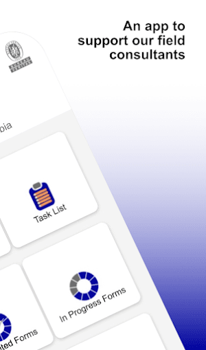 BVForms Screenshot 1