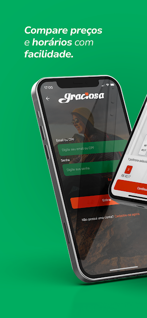 Graciosa Screenshot 3