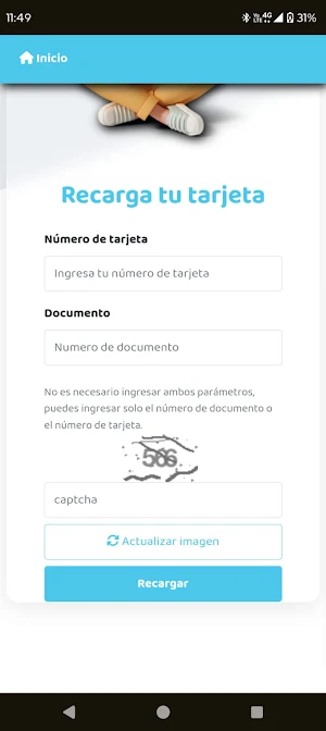 Urbano Oran Screenshot 3