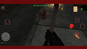 Wendigo: The Evil That Devours Chapter 1 Screenshot 2
