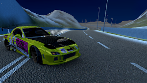 Phonk Driver Extended Screenshot 2