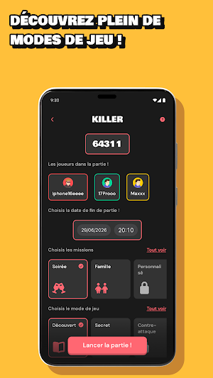 Ludopie Screenshot 3