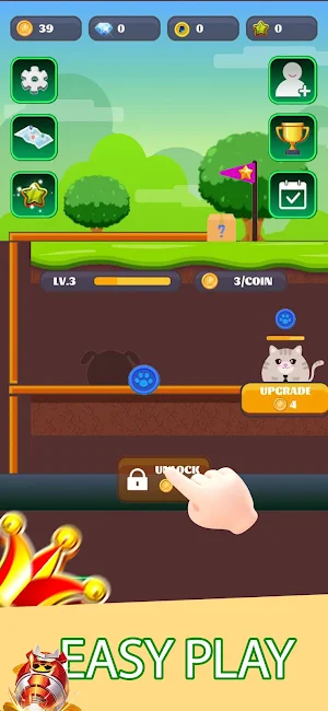 AceAnimal Collect Screenshot 0
