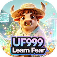 UF999Learn Fear