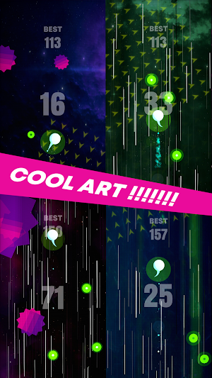 Micro Boy Screenshot 3